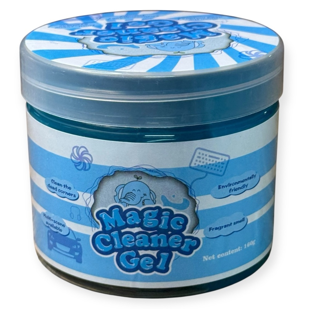 Magic Cleaner Gel